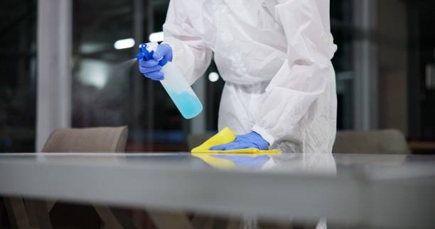 Licensed Biohazard service in Winchester, IL - Trauma Clean Pros